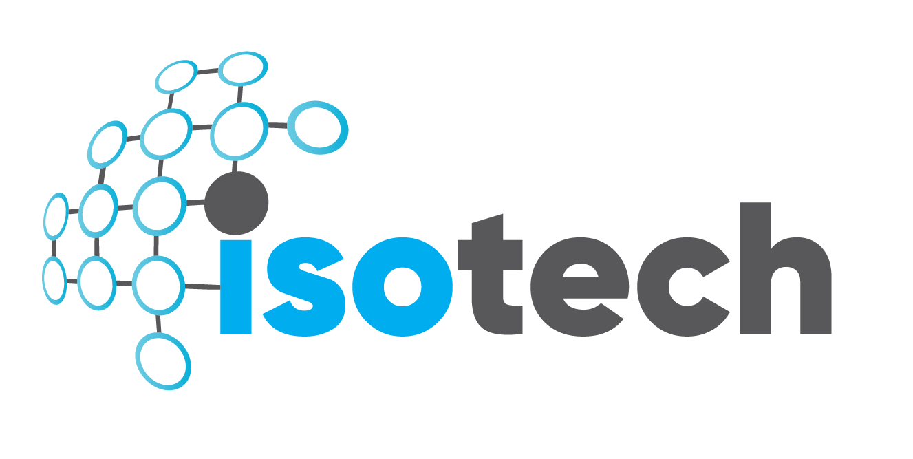 ISO Tech